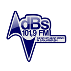 dBs101,9FM-101.9 Banjarmasin, Indonesia