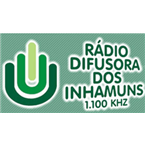 RádioDifusoradosInhamuns Taua, CE, Brazil