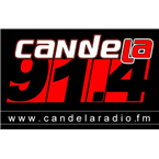 CandelaRadio91.4FM Bilbao, Spain