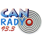 CanRadyo-93.3 İzmir, Turkey