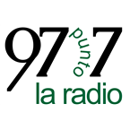 La97.7Radio Valencia, Spain