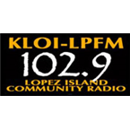 KLOI-LP-102.9 Lopez, WA