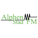 AlphenStadFM-105.4 Alphen aan den Rijn, Netherlands
