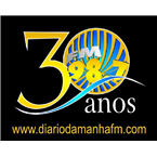 RádioDiáriodaManhãFM Passo Fundo, RS, Brazil