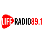 LifeRadio-89.1 Skopje, Macedonia