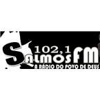 RádioSalmos-102.9 Salvador , BA, Brazil