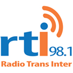 RadioTransInter-98.1 Port-Au-Prince, Haiti
