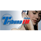 RádioTribunaFM-99.1 Vitória, Brazil