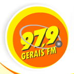 GeraisFM-97.9 Coromandel, MG, Brazil