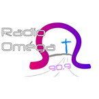 RadioOmega-90.9 Audincourt, France