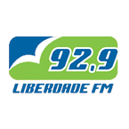 RádioLiberdadeFM-92.9 Belo Horizonte, MG, Brazil