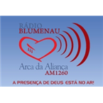 RádioBlumenau Blumenau, SC, Brazil