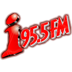 i95.5FM Port of Spain, Trinidad and Tobago