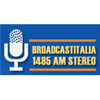 RadioBroadcastitalia Roma, Italy