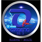 OxigenoFM-99.5 Valencia, Spain
