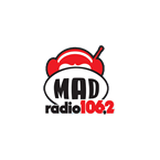 MadRadio-106.2 Αθήναι, Greece