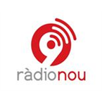 RàdioNouValencia-99.6 Valencia, Spain