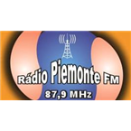 RádioPiemonte-87.9 Alagoa Grande, PB, Brazil