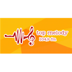 TopMelodyFMRadio-104.9 Αθήναι, Greece