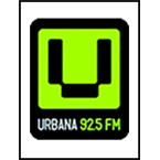 Urbana-92.5 Montevideo, Uruguay