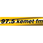 97.5KemetFM Nottingham, United Kingdom