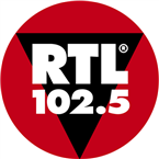 RTL-102.5 Milano, Italy