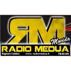 RadioMedua-89.5 Bagnara Calabra, Italy