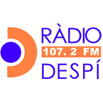 RadioDespi-107.2 Sant Joan Despi, Spain