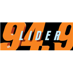 Lider94.9FM Barquisimeto, Venezuela