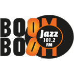 BoomBoomRadio-101.2 Tirana, Albania