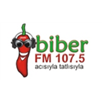 BiberFM-107.5 Eskisehir, Turkey