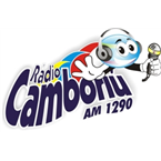 RádioCamboriú Balneario Camboriu, SC, Brazil