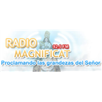 RadioMagnificatFM Mariano, Brazil