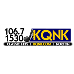 KQNK-FM-106.7 Norton, KS