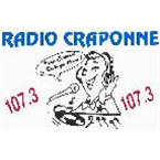 RadioCraponne-107.3 Craponne-sur-Arzon, France