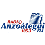 RadioAnzoátegui-105.3 Puerto La Cruz, Venezuela