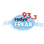 RadyoErkan-93.3 Adana, Turkey