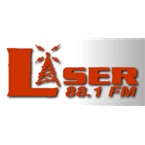 LaserFM Cordoba, Argentina