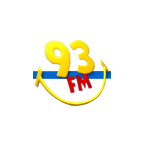Rádio93FM-93.3 Rio de Janeiro, RJ, Brazil