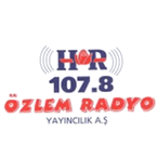 ÖzlemRadyo-107.8 Istanbul, Turkey
