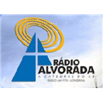 RádioAlvorada Londrina, PR, Brazil