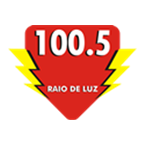 RádioRaiodeLuz-100.5 Guaraciaba , SC, Brazil