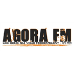AgoraFM Montpellier, France