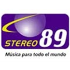 Stereo89-89.0 El Dorado, Panama