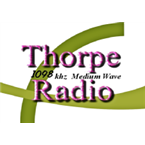 ThorpeRadio-109.8 London, United Kingdom