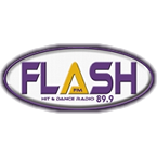 FlashFM-89.9 Limoges, France