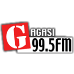 Gagasi99.5FM Durban, Durban, South Africa