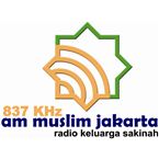RadioMuslimJakarta Jakarta, Indonesia
