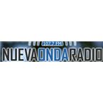 NuevaOndaRadio-88.1 Madrid, Spain