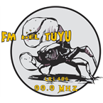 DelTuyuFM-99.9 San Clemente, Argentina